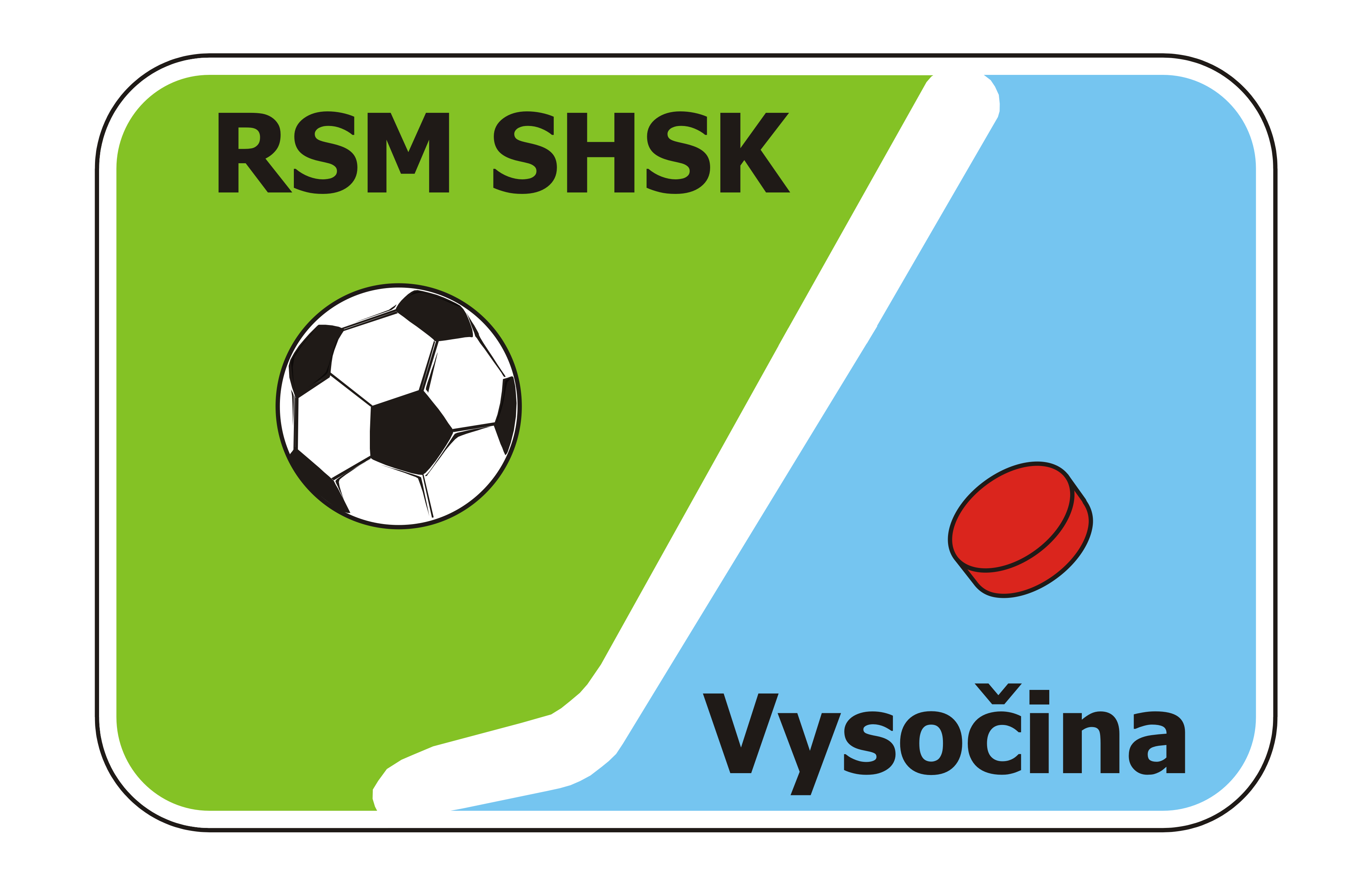 RSM SHSK Vysočina
